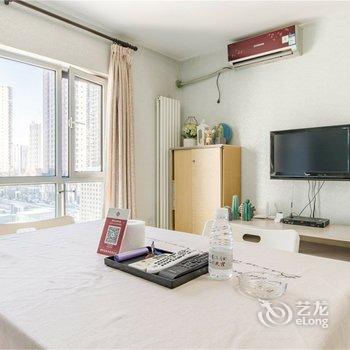 北京逅客民宿(双井店)酒店提供图片