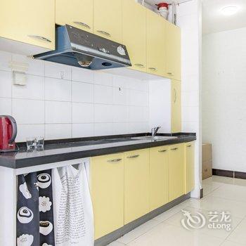 北京逅客民宿(双井店)酒店提供图片