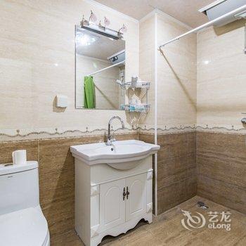 北京逅客民宿(双井店)酒店提供图片