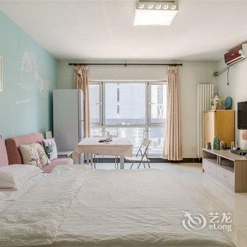 北京逅客民宿(双井店)酒店提供图片