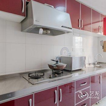 北京逅客民宿(双井店)酒店提供图片