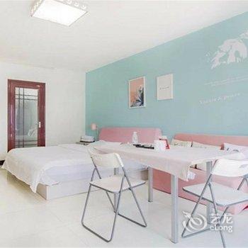 北京逅客民宿(双井店)酒店提供图片