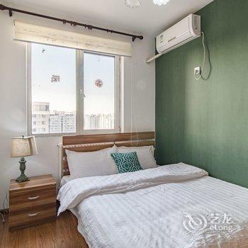 北京逅客民宿(双井店)酒店提供图片