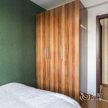 北京逅客民宿(双井店)酒店提供图片