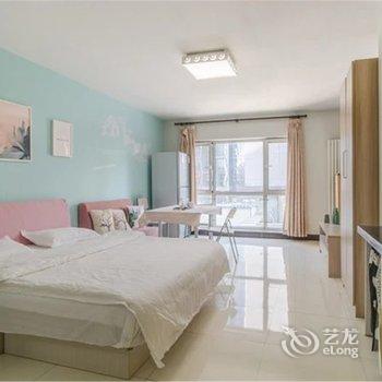 北京逅客民宿(双井店)酒店提供图片