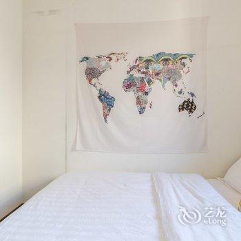 北京逅客民宿(双井店)酒店提供图片