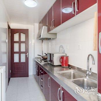 北京逅客民宿(双井店)酒店提供图片