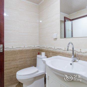 北京逅客民宿(双井店)酒店提供图片