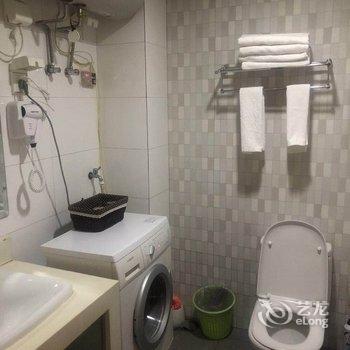 北京欧尚丽港酒店式公寓酒店提供图片