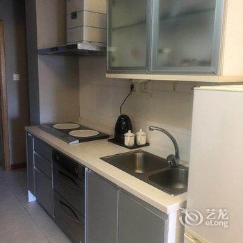 北京欧尚丽港酒店式公寓酒店提供图片