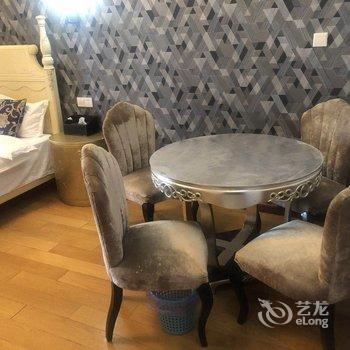 北京欧尚丽港酒店式公寓酒店提供图片