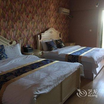 北京欧尚丽港酒店式公寓酒店提供图片