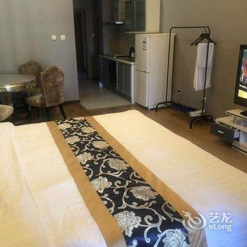 北京欧尚丽港酒店式公寓酒店提供图片