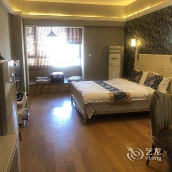 北京欧尚丽港酒店式公寓酒店提供图片