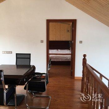 上海崇明瀛芗居农家乐酒店提供图片