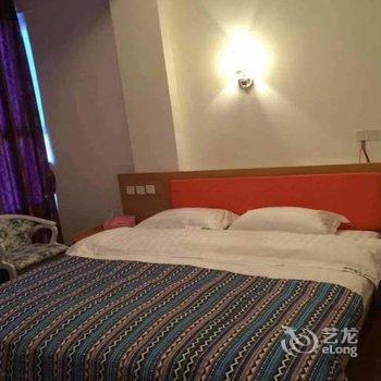 马尔康嘉良夷生态山庄酒店提供图片