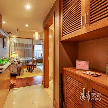 重庆馬馬house酒店式公寓酒店提供图片