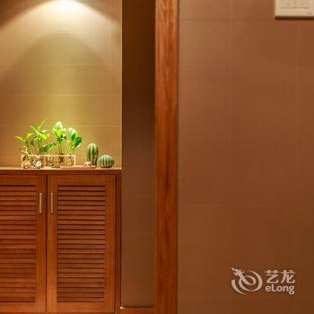 重庆馬馬house酒店式公寓酒店提供图片