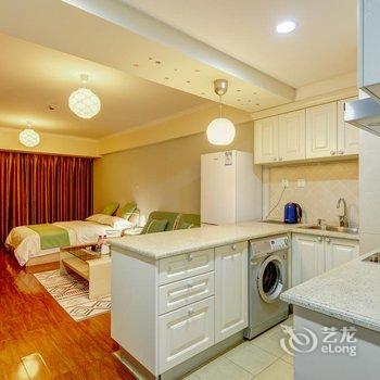 摩兜公寓(北京五道口店)酒店提供图片