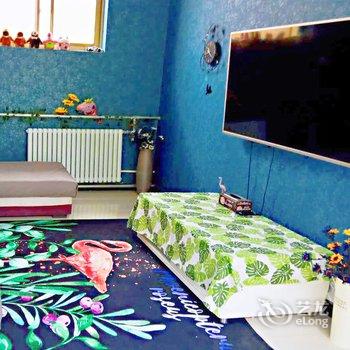 北京山谷青年旅社酒店提供图片