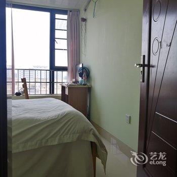 南宁罗定宝公寓酒店提供图片