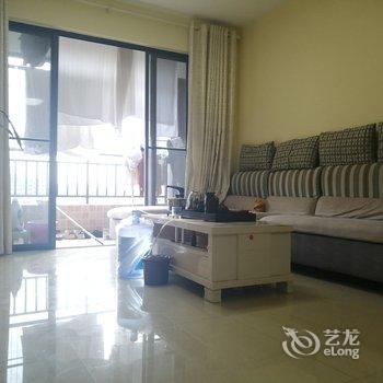 南宁罗定宝公寓酒店提供图片