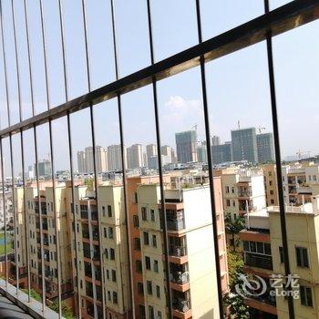 南宁罗定宝公寓酒店提供图片