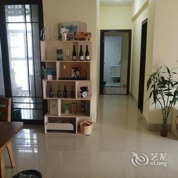 南宁罗定宝公寓酒店提供图片