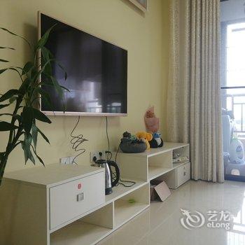 南宁罗定宝公寓酒店提供图片