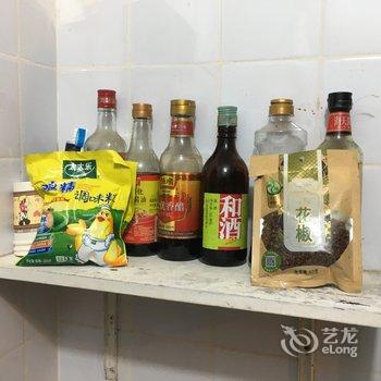 上海孔xf特色民宿酒店提供图片