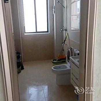 酒泉豆__豆公寓酒店提供图片