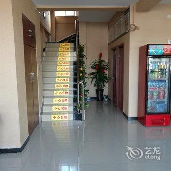 张家口皓方快捷宾馆酒店提供图片