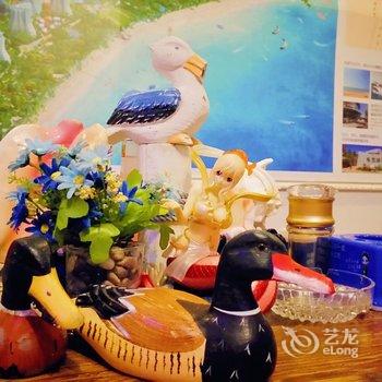 琼海海边艺术旅租酒店提供图片