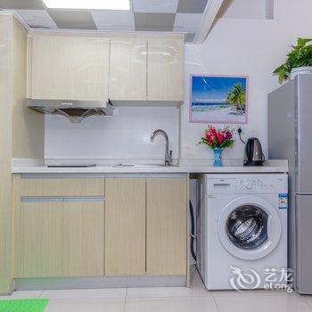 人生公寓(北京九棵树东路店)酒店提供图片