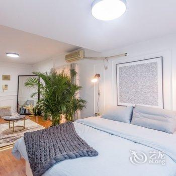 重庆路客精品民宿BD8500酒店提供图片