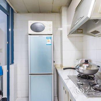 重庆路客精品民宿BD7220酒店提供图片