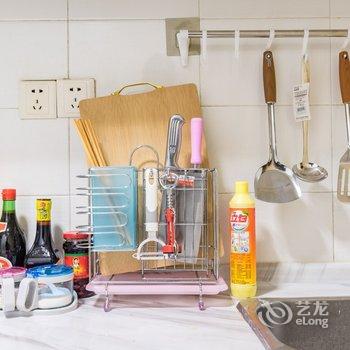 重庆路客精品民宿BD7220酒店提供图片