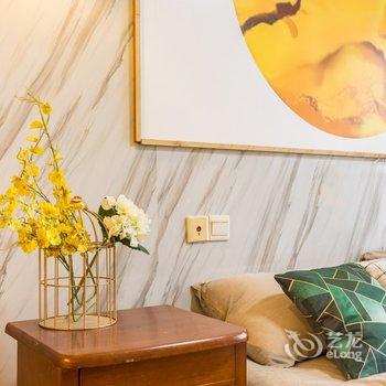 重庆路客精品民宿BD7220酒店提供图片