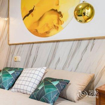 重庆路客精品民宿BD7220酒店提供图片