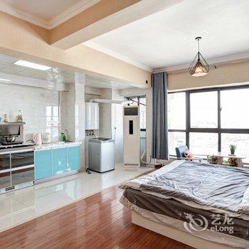 易家民宿(西安冉家村店)酒店提供图片