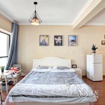 易家民宿(西安冉家村店)酒店提供图片