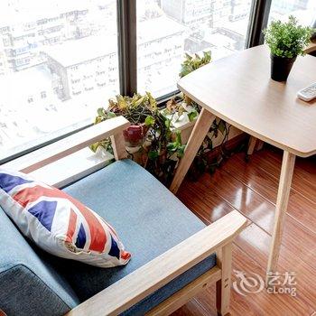 易家民宿(西安冉家村店)酒店提供图片