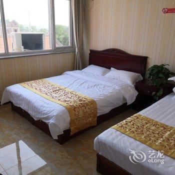 北京晓芳农家饭庄酒店提供图片