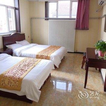 北京晓芳农家饭庄酒店提供图片