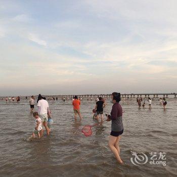 上海艺小筑民宿酒店提供图片