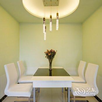 西安小熊温馨之家公寓(朱雀门分店)酒店提供图片