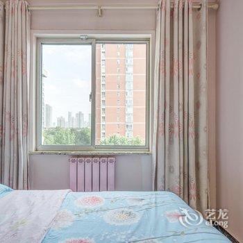 西安小熊温馨之家公寓(朱雀门分店)酒店提供图片