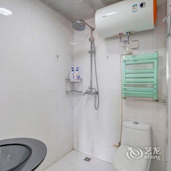 西安小熊温馨之家公寓(朱雀门分店)酒店提供图片