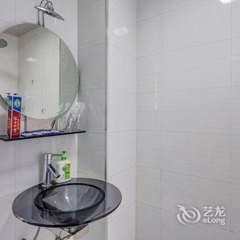 西安小熊温馨之家公寓(朱雀门分店)酒店提供图片
