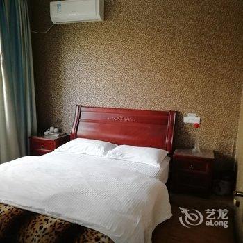 重庆逸洋私家宾馆酒店提供图片